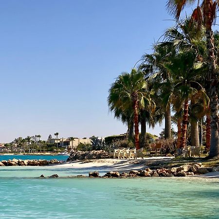 Porto Golf Marina Aqua Park & Beach Access By Best Of Bedz Ελ Αλαμέιν Εξωτερικό φωτογραφία