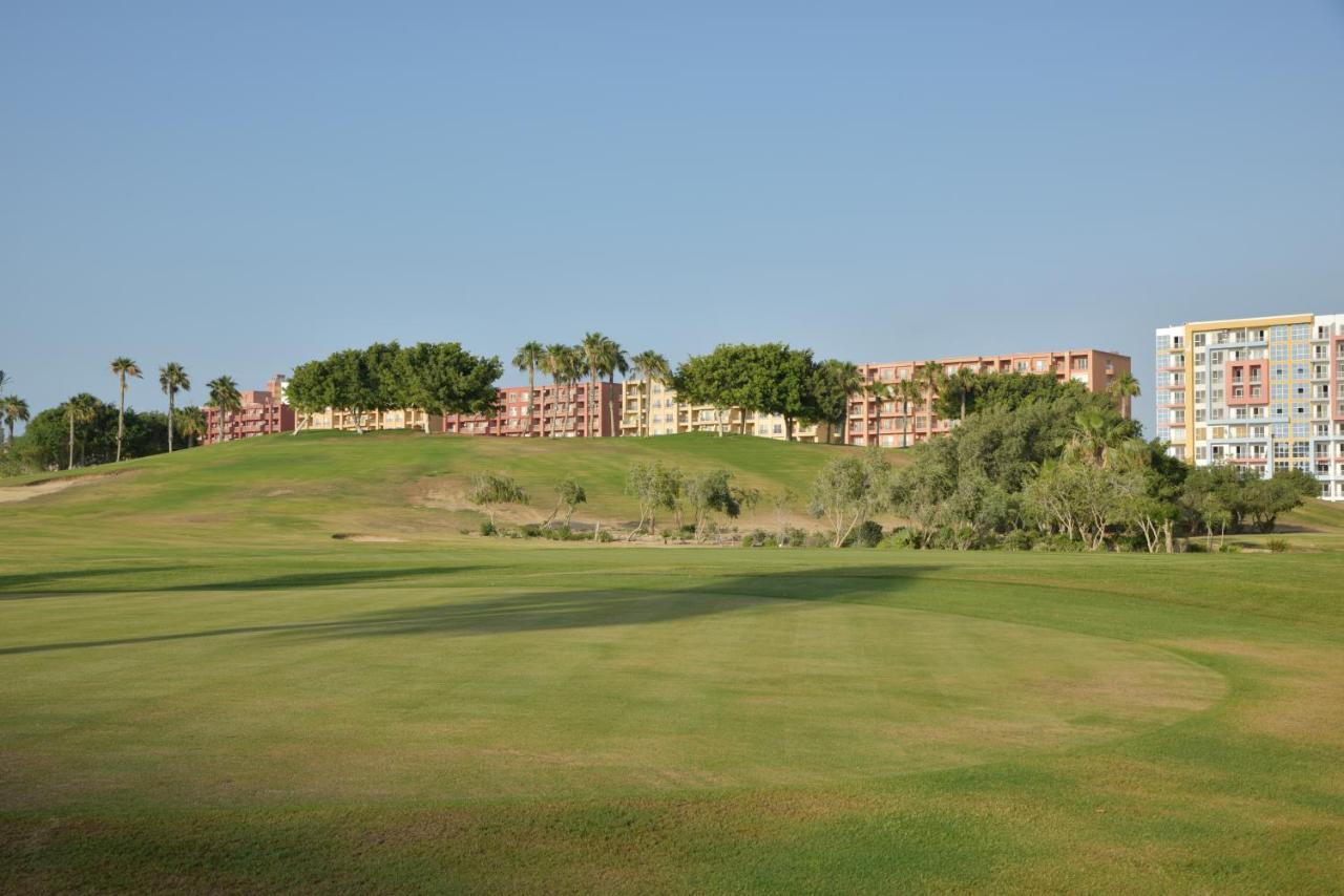 Porto Golf Marina Aqua Park & Beach Access By Best Of Bedz Ελ Αλαμέιν Εξωτερικό φωτογραφία