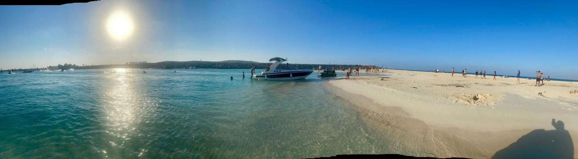 Porto Golf Marina Aqua Park & Beach Access By Best Of Bedz Ελ Αλαμέιν Εξωτερικό φωτογραφία