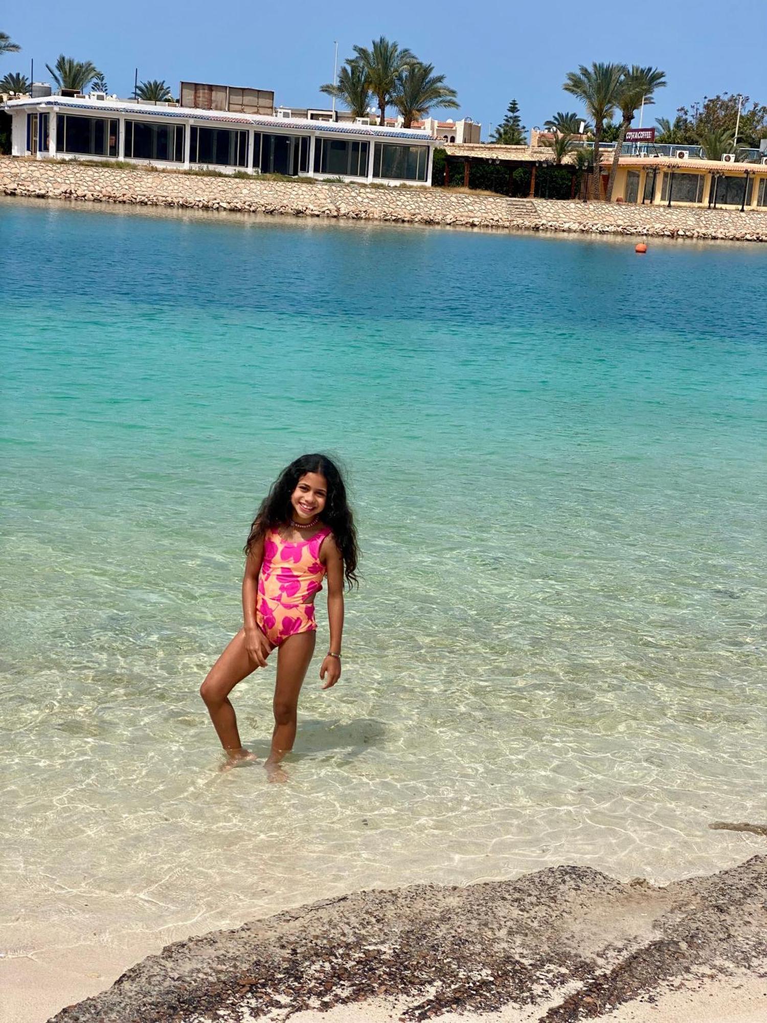 Porto Golf Marina Aqua Park & Beach Access By Best Of Bedz Ελ Αλαμέιν Εξωτερικό φωτογραφία