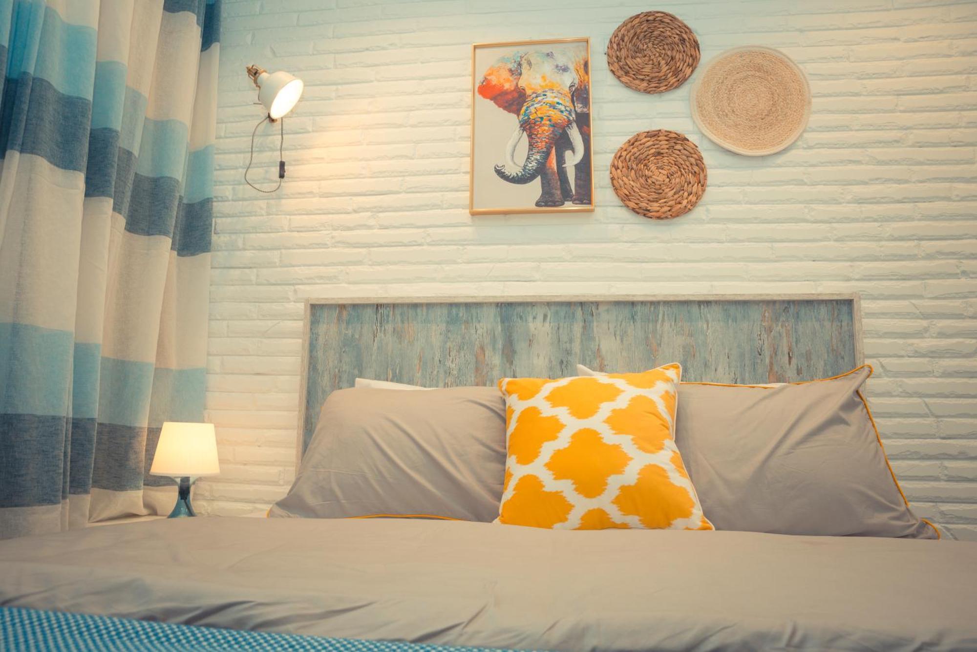 Porto Golf Marina Aqua Park & Beach Access By Best Of Bedz Ελ Αλαμέιν Εξωτερικό φωτογραφία